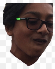 Popular And Trending Perv Stickers On Picsart - Human Emoji,Perv Emoticon Face