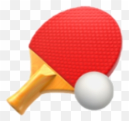emoji emojis emojisticker iphone Sticker by moon - Iphone Ping Pong Emoji