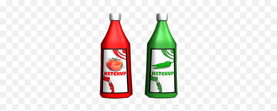 Free Ketchup Bottle Psd Mockup Dondrupcom - Fresh Emoji,Ketchup Emoji