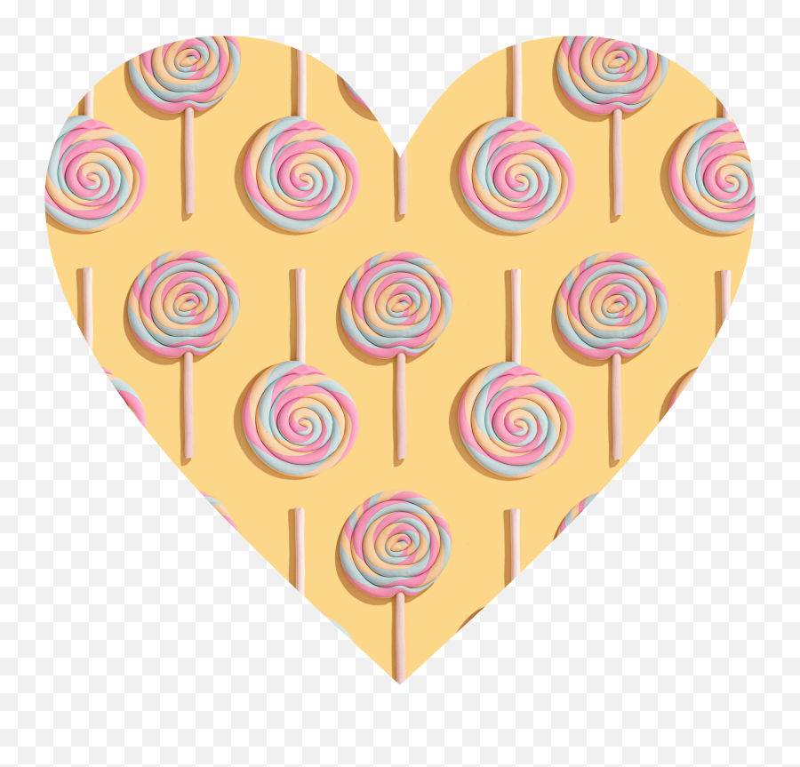 Lollypop Lollipop Lolly Candy Candies - Girly Emoji,Emoji Candies