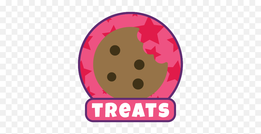 Top Three Sum Aex Stickers For Android U0026 Ios Gfycat - Dot Emoji,Emoji Treats