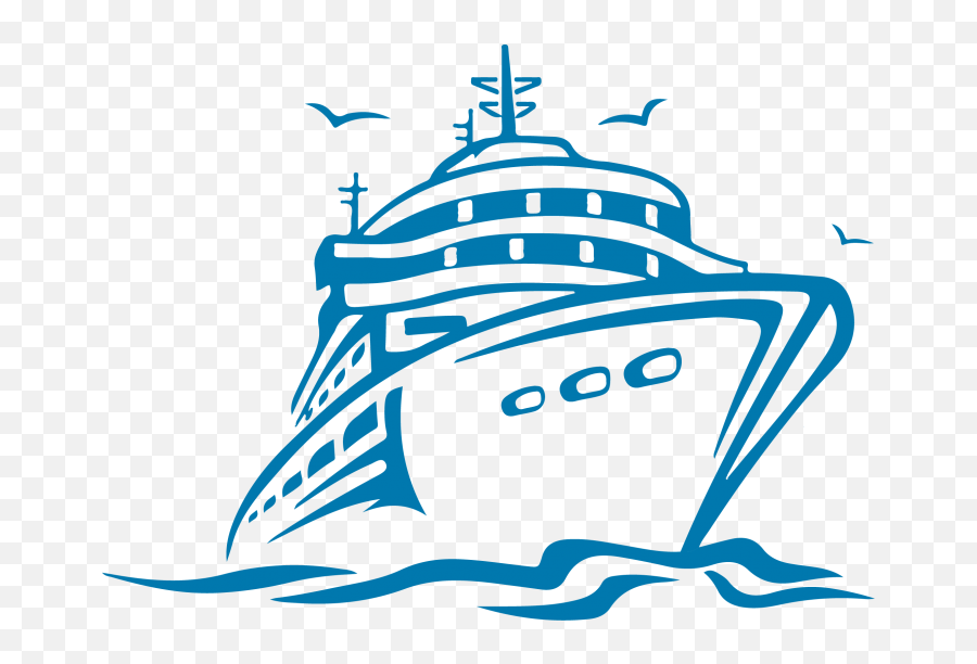 Panama Clipart At Getdrawings - Cruise Ship Clipart Black And White ...