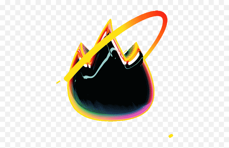 Top Goblet Of Fire Stickers For Android Ios - Fire Emoji Gif,Ugh Emoji