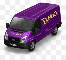 Container 4 Cargo Vans Iconset - Ford Transit Ups Emoji,Emoji Vans