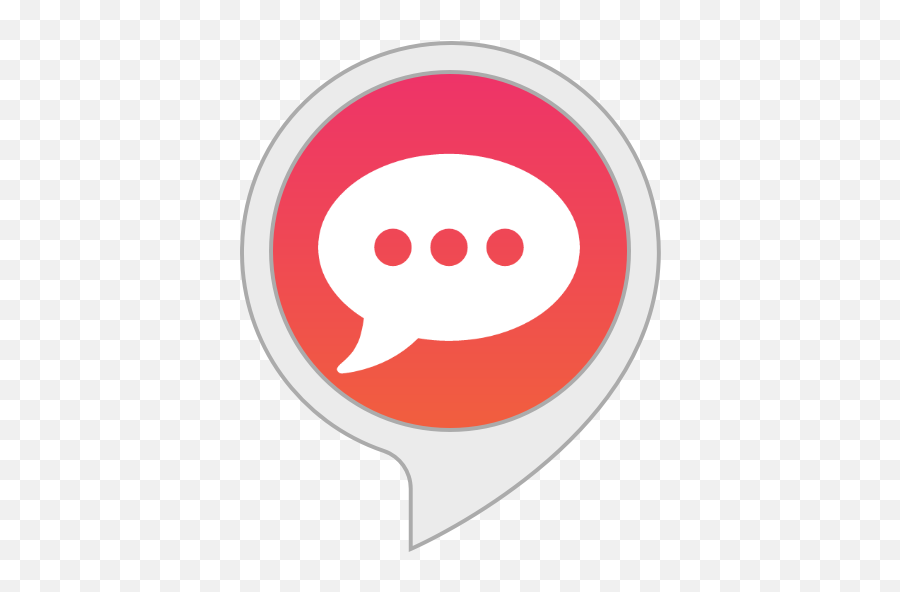 Alexa Skills - Circle Emoji,Suggestive Emoticon