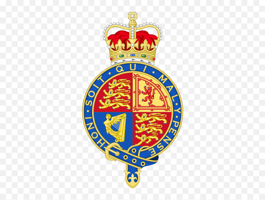 Royal Arms Of The United Kingdom Council - Privy Council Office Canada Logo Emoji,British Flag Emoji