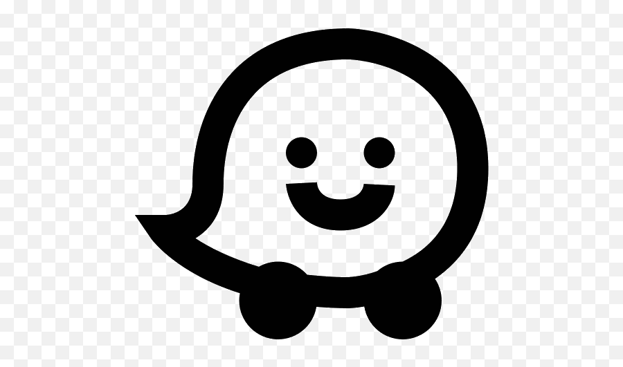 Waze Png Logo - Waze Icon Png Transparent Emoji,Ios 9 Update Emojis