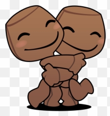 Oh Get Well Soon - Cartoon Emoji