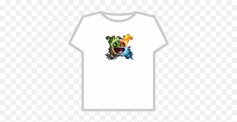 Elemental Emoji - Tekashi69 T Shirt Roblox,Toad Emoji