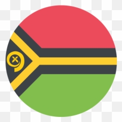 Seached For Flags Emoji - Flag Of Vanuatu,South Vietnam Flag Emoji