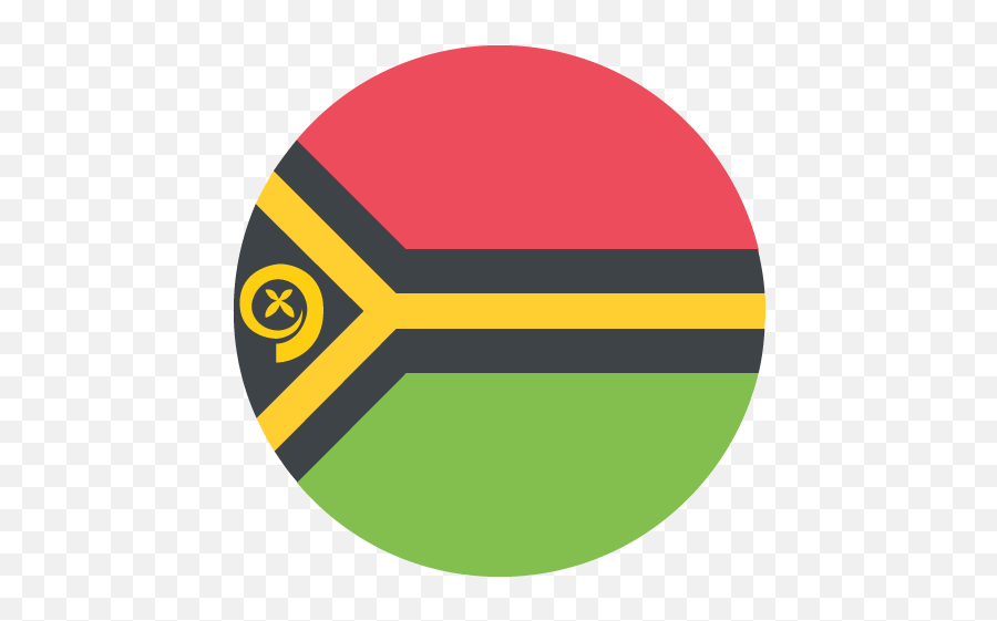 Seached For Flags Emoji - Flag Of Vanuatu,South Vietnam Flag Emoji