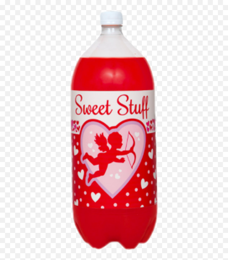 Soda Drink Cute Red - Plastic Bottle Emoji,Soda Emoji
