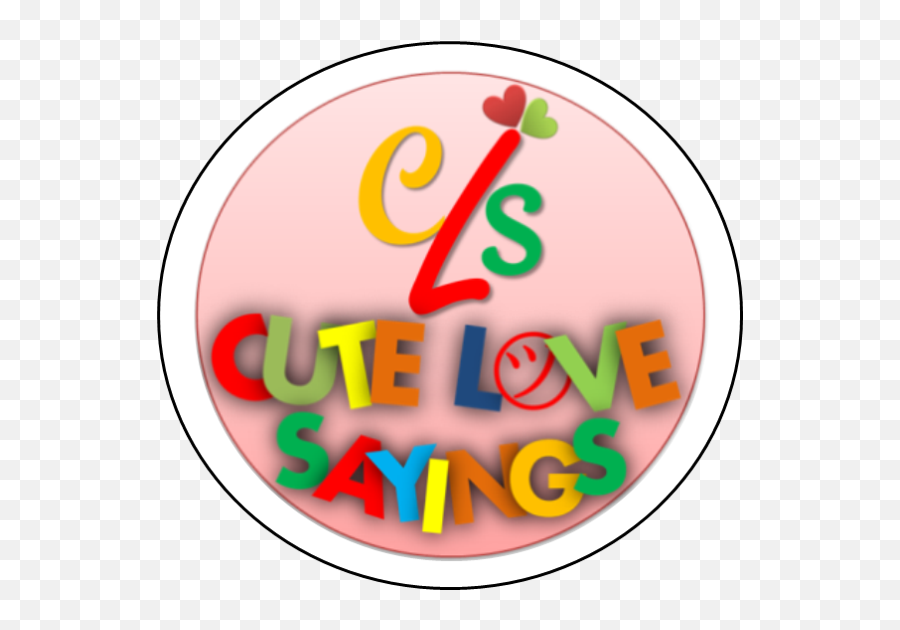 Love Sayings - Sman 7 Tasikmalaya Emoji,Cute Love Emojis