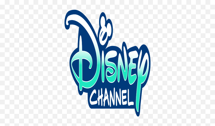 Disney Channel - Disney Channel Logo 2019 Emoji,Friday The 13th Emoji
