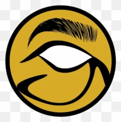 About Dynasty Brows Dynasty Brows - Circle Emoji,Unibrow Emoji