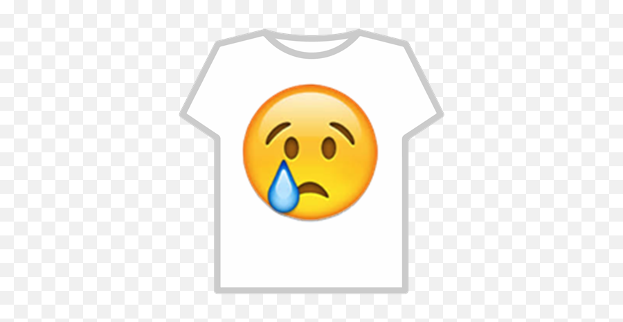 Transparent Crying Emoji T Shirt Roblox Pikachu Free Transparent Emoji Emojipng Com - angry emoji roblox