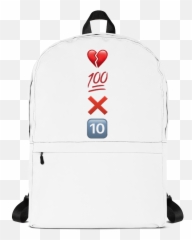 Home - Backpack Emoji,Hiking Emoji
