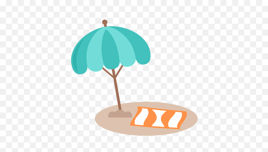 Beach Emoji Transparent Png Clipart Free Download - Cute Beach Clipart Transparent,Vacation Emoji
