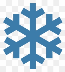 Snow Flake - Emoji
