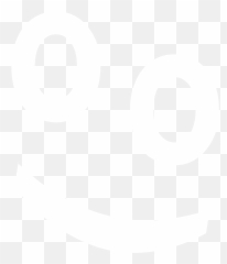 Emoticon White Icon - Johns Hopkins Logo Emoji
