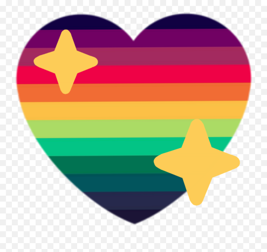 Orientationgender Heart Emojis - Flag,Emoji Gender Symbols