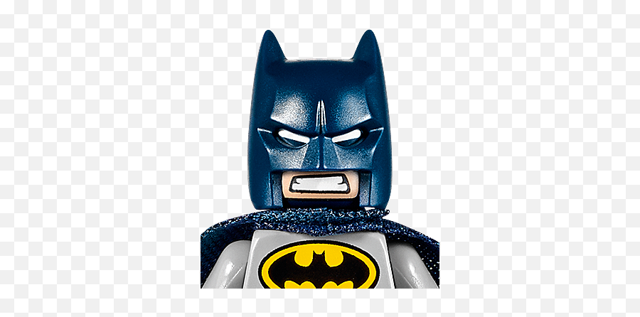 Index Of - Lego Batman Mighty Micros Emoji,Goteem Emoji