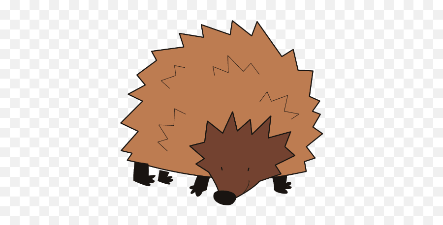 Cliparts Free Download Clip Art - Hedgehog Clip Art Emoji,Hedgehog Emoticon