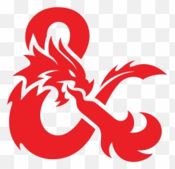 5th Edition Logos - Dungeons Dragons Emoji,D20 Emoji