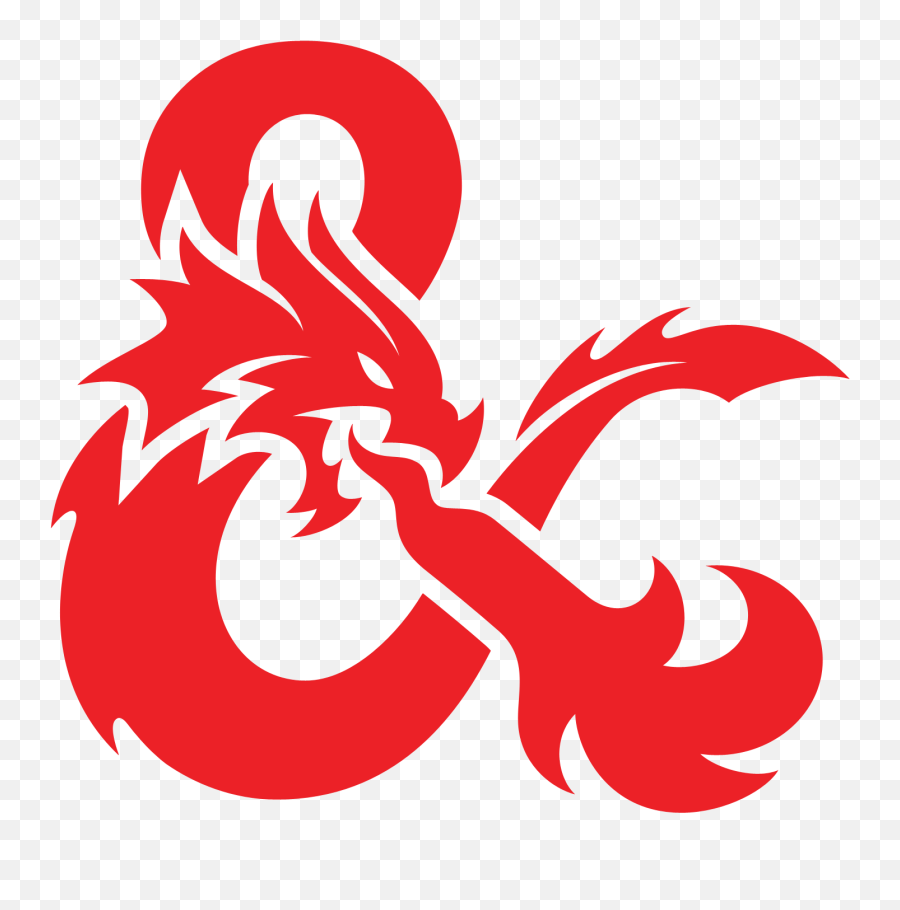 5th Edition Logos - Dungeons Dragons Emoji,D20 Emoji