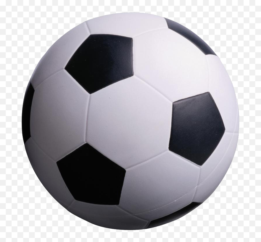 Soccer Ball Png - Transparent Background Soccer Ball Emoji,Soccer Goal ...