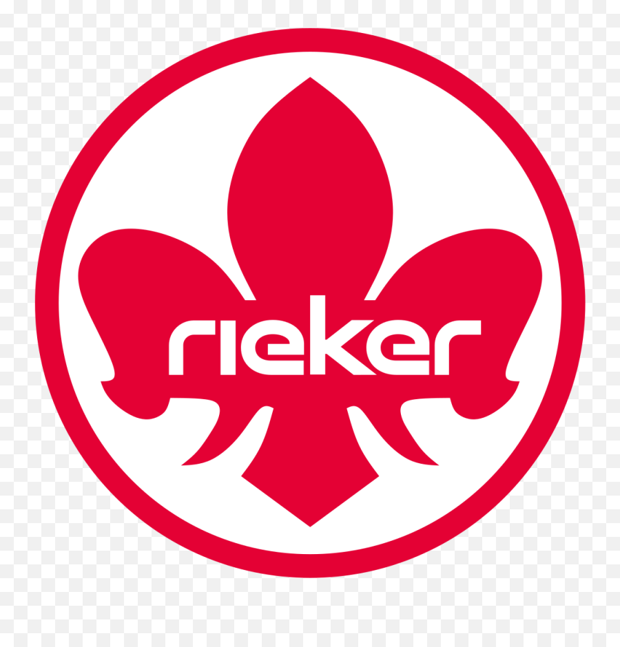 Rieker Logo - Rieker Logo Emoji,Verified Account Emoji