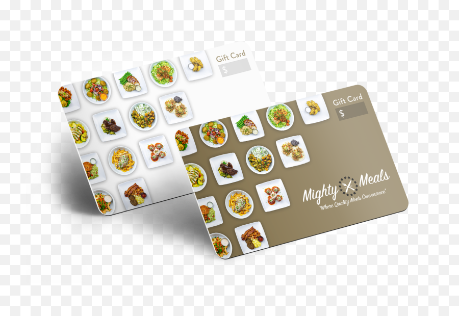 Mightymeals Gift Cards - Smiley Emoji,Turkey Text Emoticon