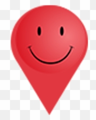 Touristers - Smiley Emoji