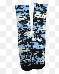 All Socks - Pattern Emoji,Fire Emoji Socks