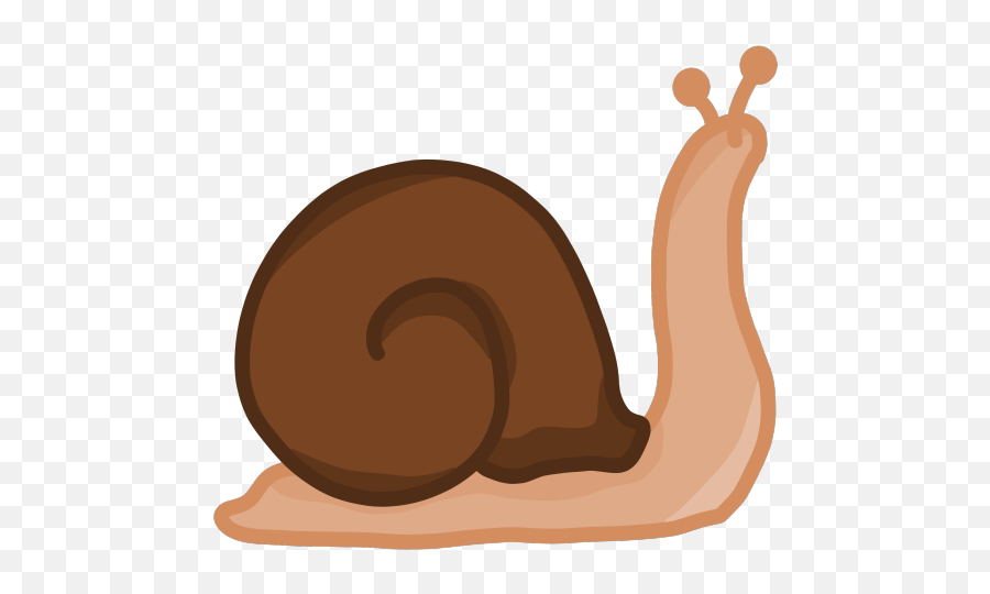 15 Snail Clipart Six Free Clip Art Stock Illustrations - Snail Clipart Emoji,Snail Emoji