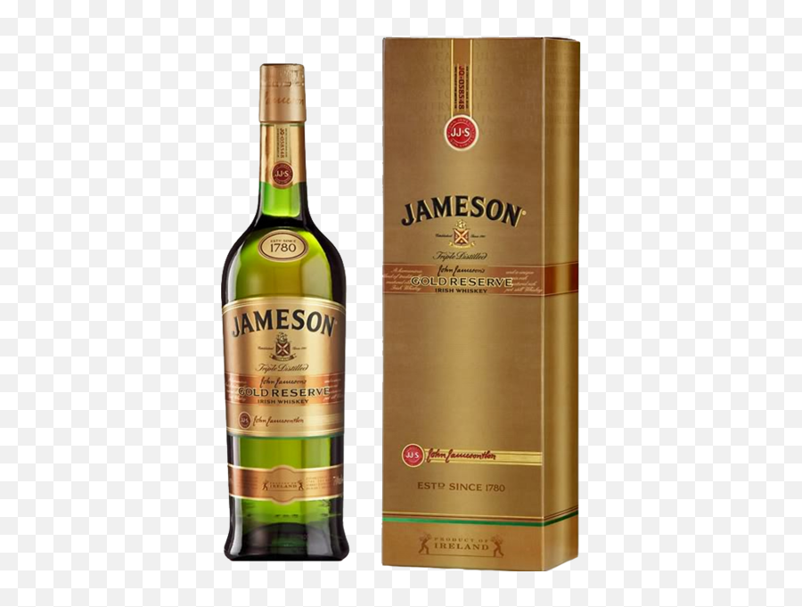 Jameson Irish Whiskey Psd Official Psds - Jameson Gold Reserve Emoji,Whiskey Emoji