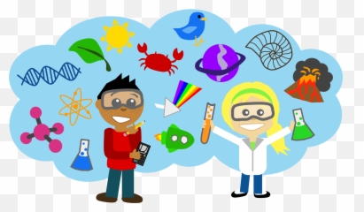 Science Clipart Clipartion Com - Clip Art Science And Technology Emoji,Scientist Emoji