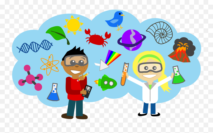 Science Clipart Clipartion Com - Clip Art Science And Technology Emoji,Scientist Emoji