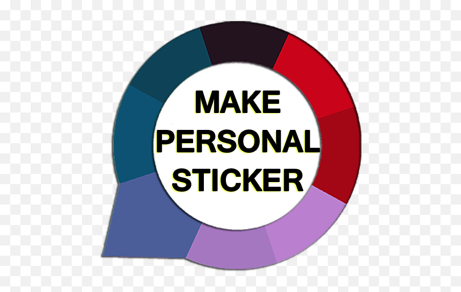 Download Sticker Maker From Gallery For Whatsapp - Creator Circle Emoji,Wemoji