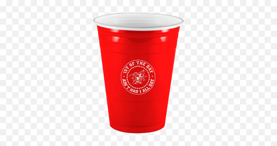 Mug Solo Cup Company Coffee Cup Plastic - Coffee Cup Plastic Red Emoji,Red Cup Emoji