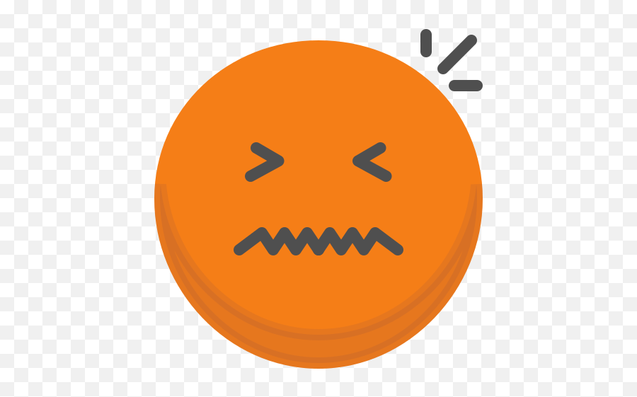 Free Icons - Free Vector Icons Free Svg Psd Png Eps Ai Nervous Symbol Emoji,Nervous Emojis