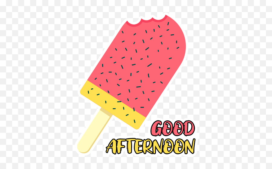 Largest Collection Of Free - Toedit Good Afternoon Stickers Clip Art Emoji,Good Afternoon Emoji