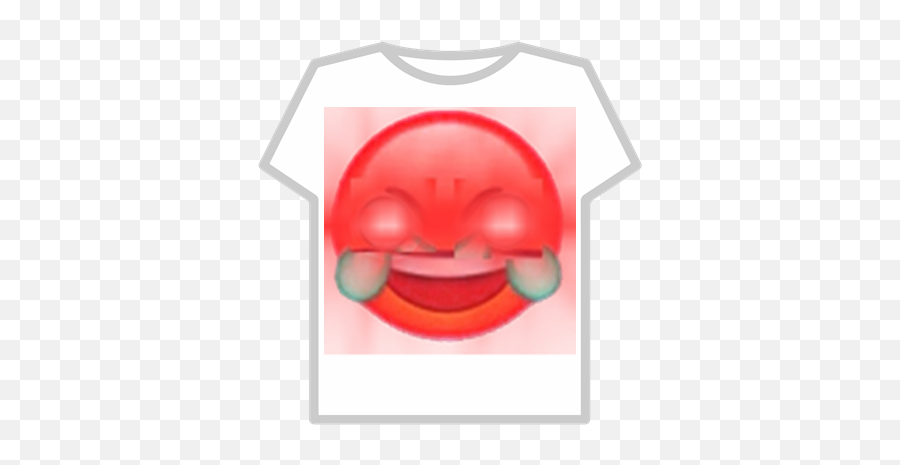 Hyper Lmao - T Shirt Roblox Jailbreak Emoji,Lmao Emoticon