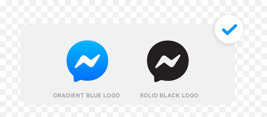 Facebook Brand Resources - Circle Emoji,Messenger Emoji Change 2018