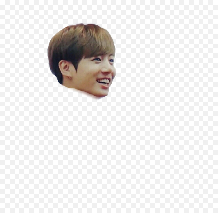 Happy Face Meme Png - Jungkook Face Meme Bts Jeon Png Jungkook Meme Png Emoji,Bts Emojis