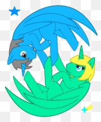 Ms Paint Clipart - Mlp Base Ying Yang Emoji