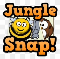 Jungle - Cartoon Owl Emoji