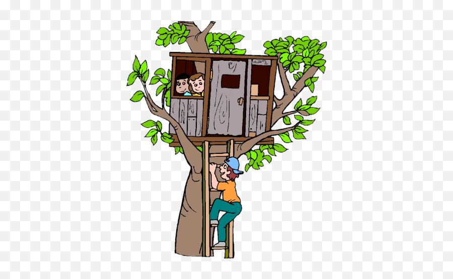 Miscellaneous Png And Vectors For Free Download - Dlpngcom Tree House Clipart Emoji,Treehouse Emoji