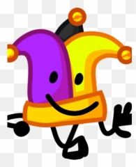 Joker Hat - Clip Art Emoji,Joker Emoticon