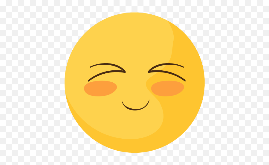 Cute Classic Emoji Png Photos Png Mart - Happy,Perplexed Emoji